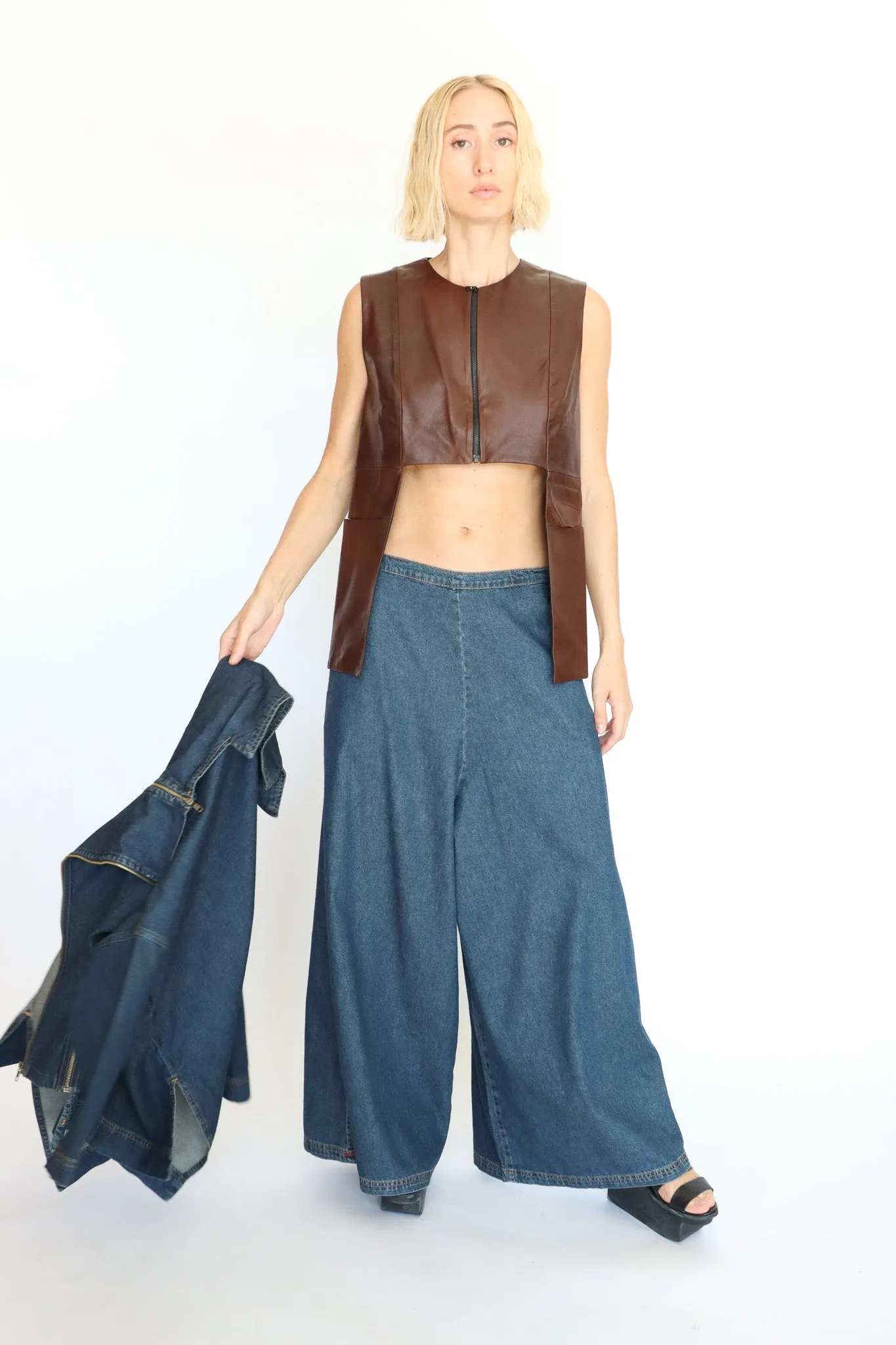 MiiN 6011 Vest