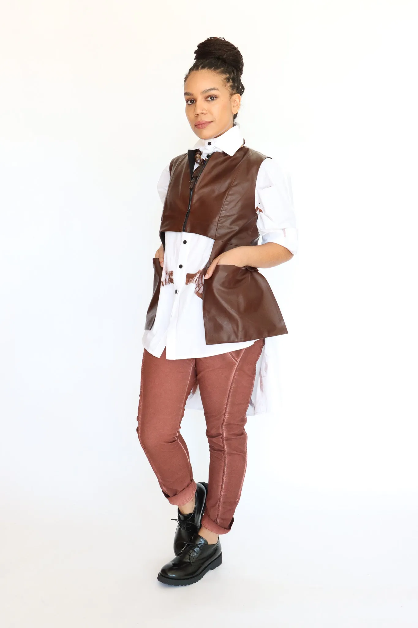 MiiN 6011 Vest