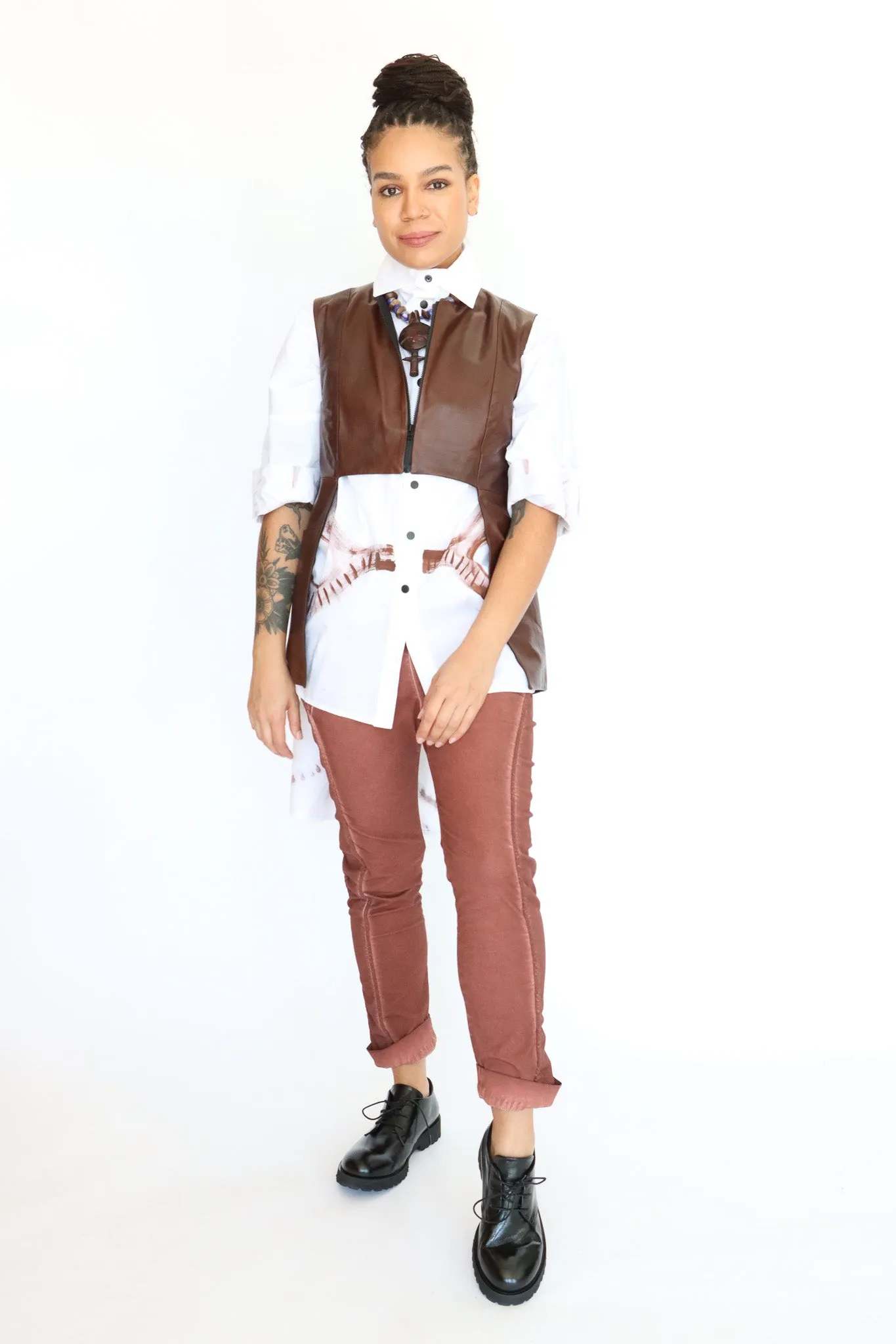 MiiN 6011 Vest