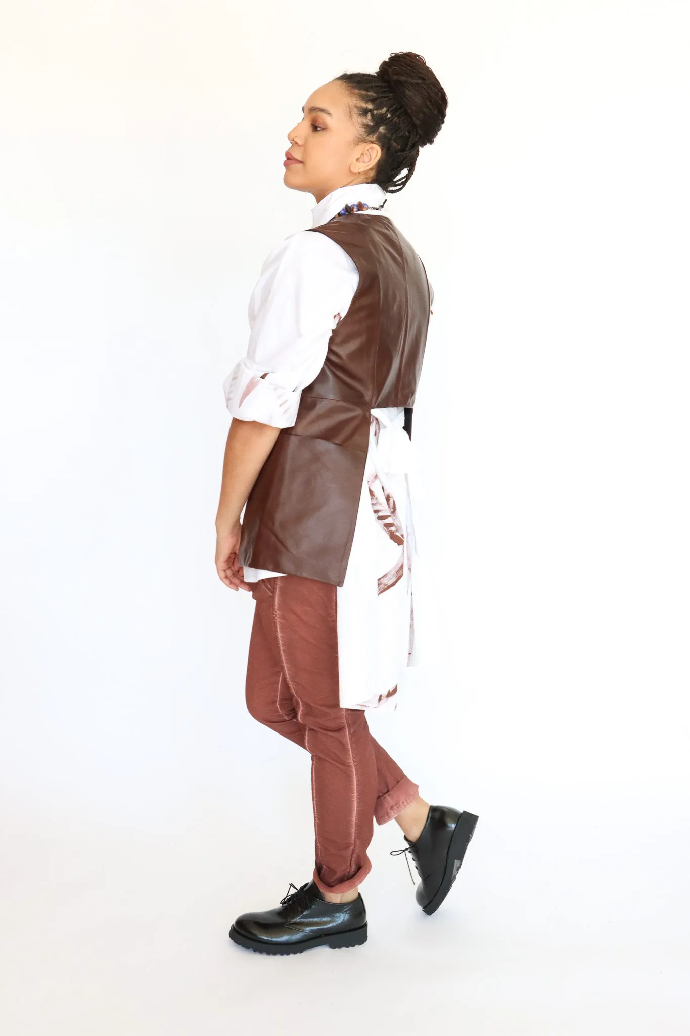 MiiN 6011 Vest