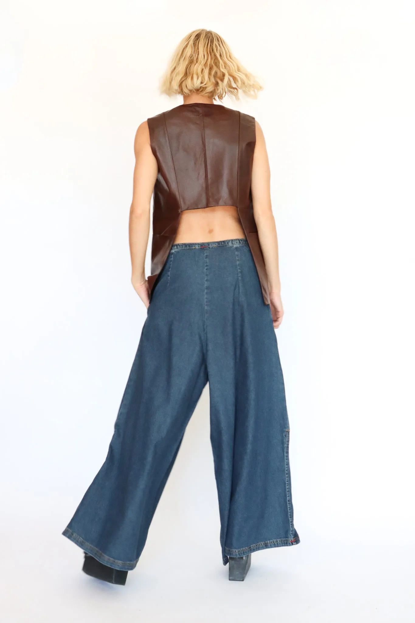 MiiN 6011 Vest