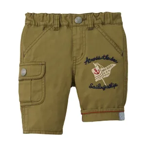 MIKIHOUSE LONG PANTS