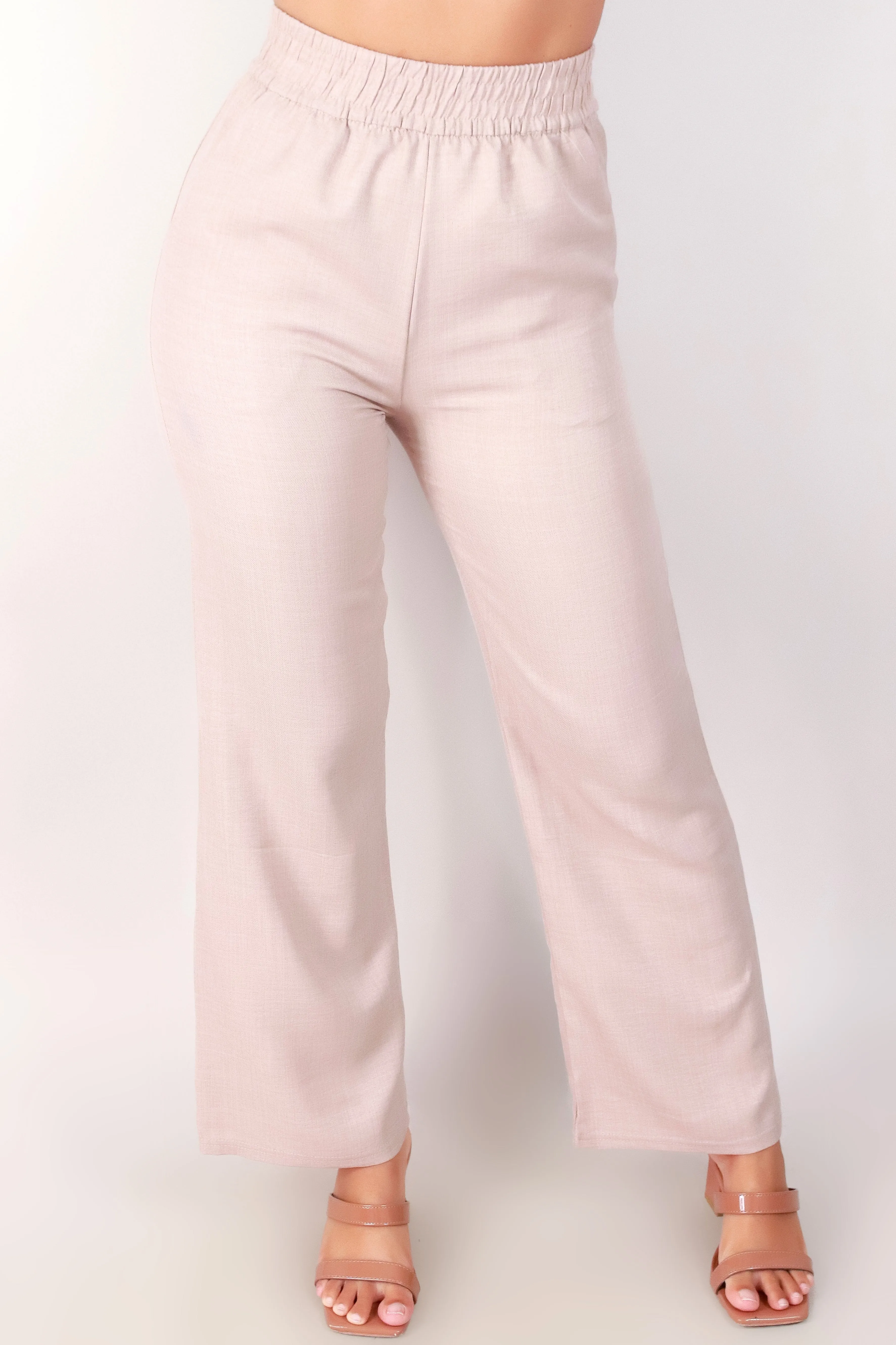 MIND YOUR BUSINESS PANTS