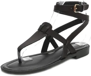 MIOKE Gladiator Strappy Sandals