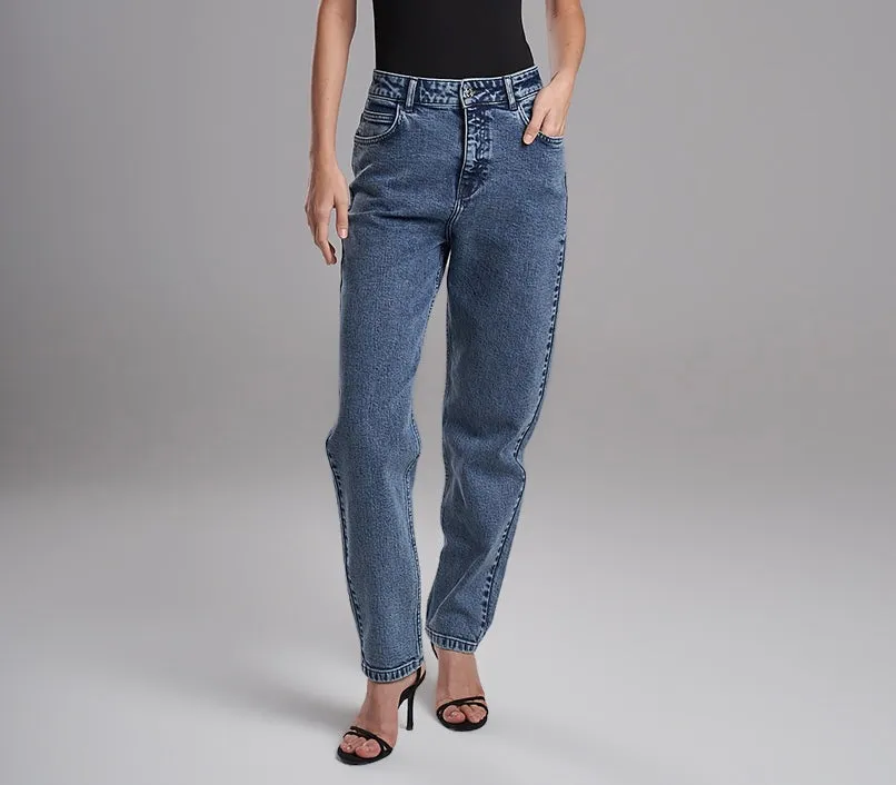 Mom Fit Jeans