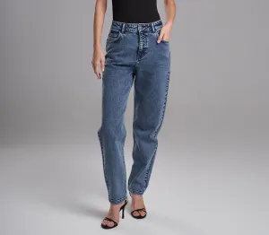 Mom Fit Jeans
