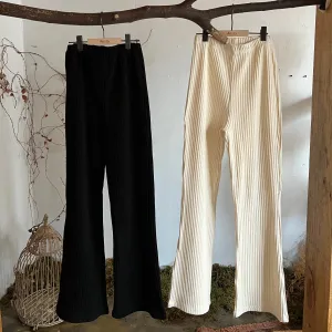 Mom Jelly Pants - Black (Mommy   Me)