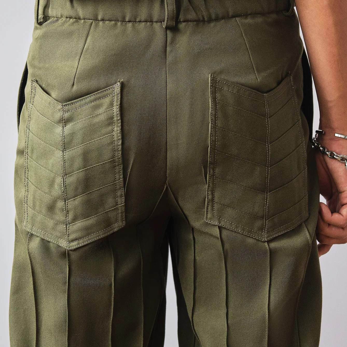 Monster Pants