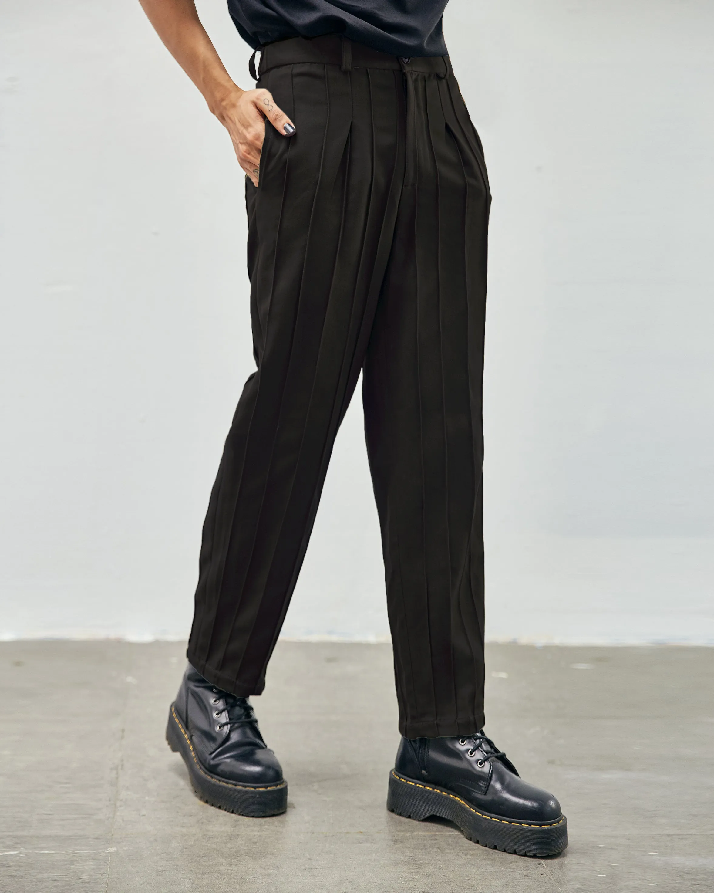 Monster Pants