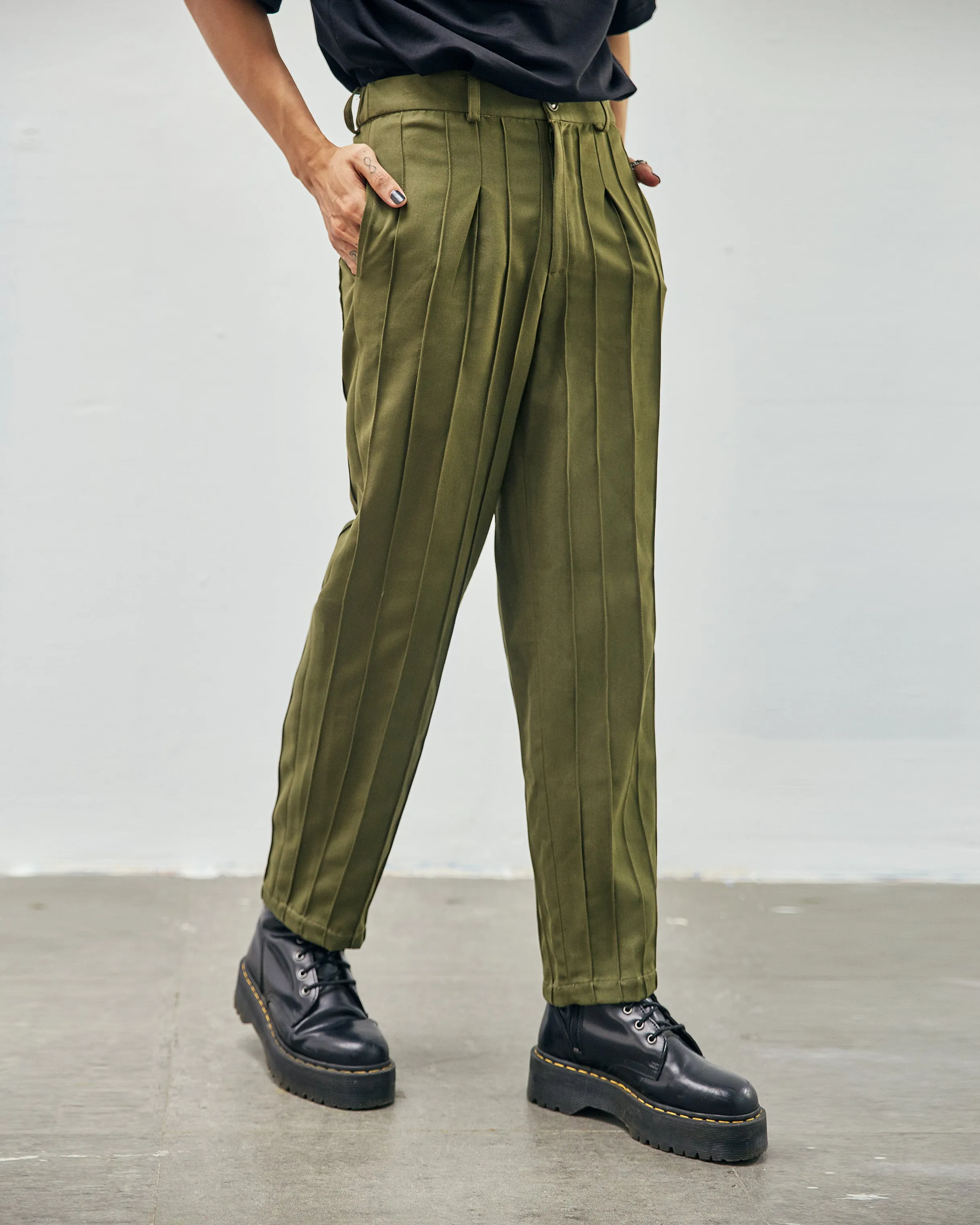Monster Pants