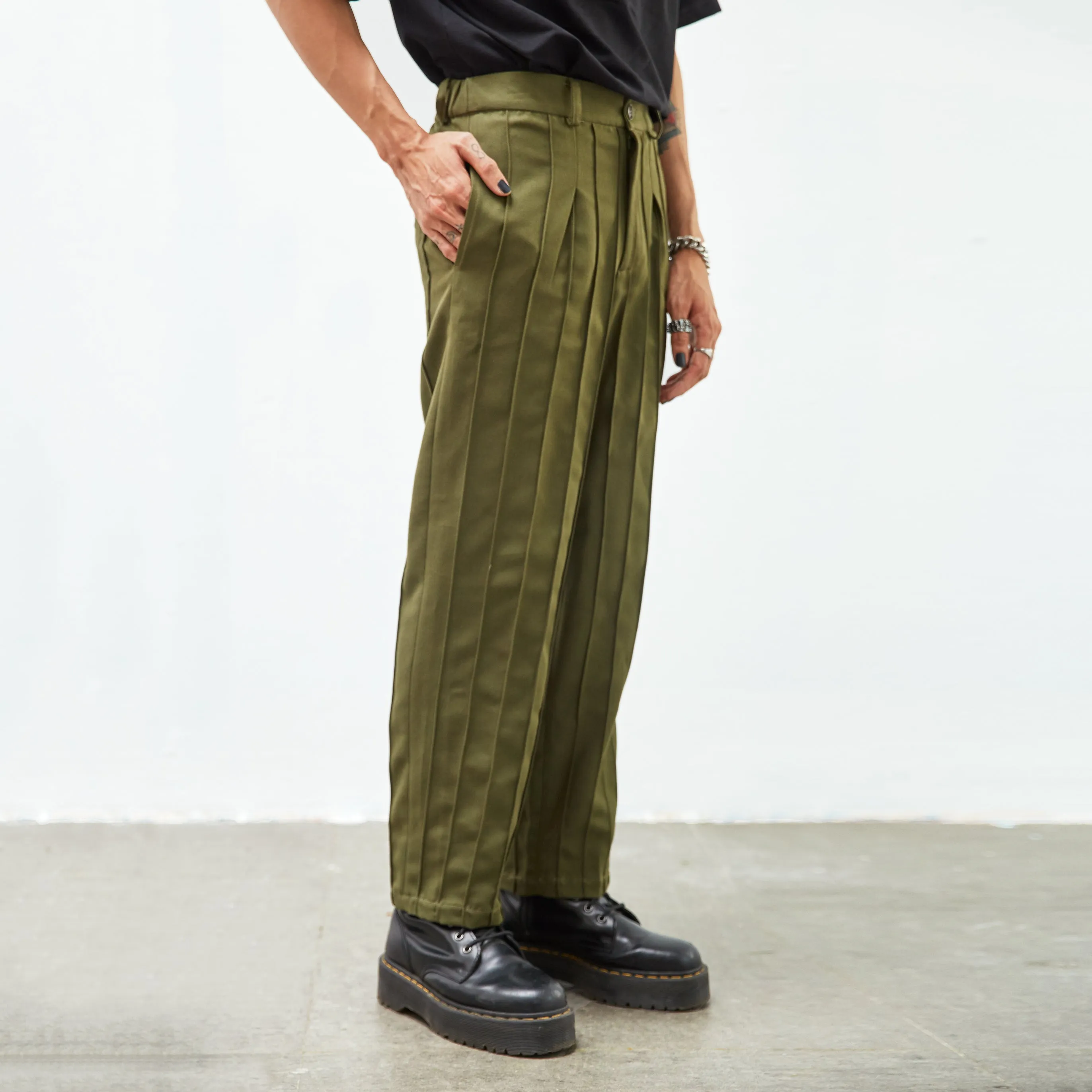 Monster Pants