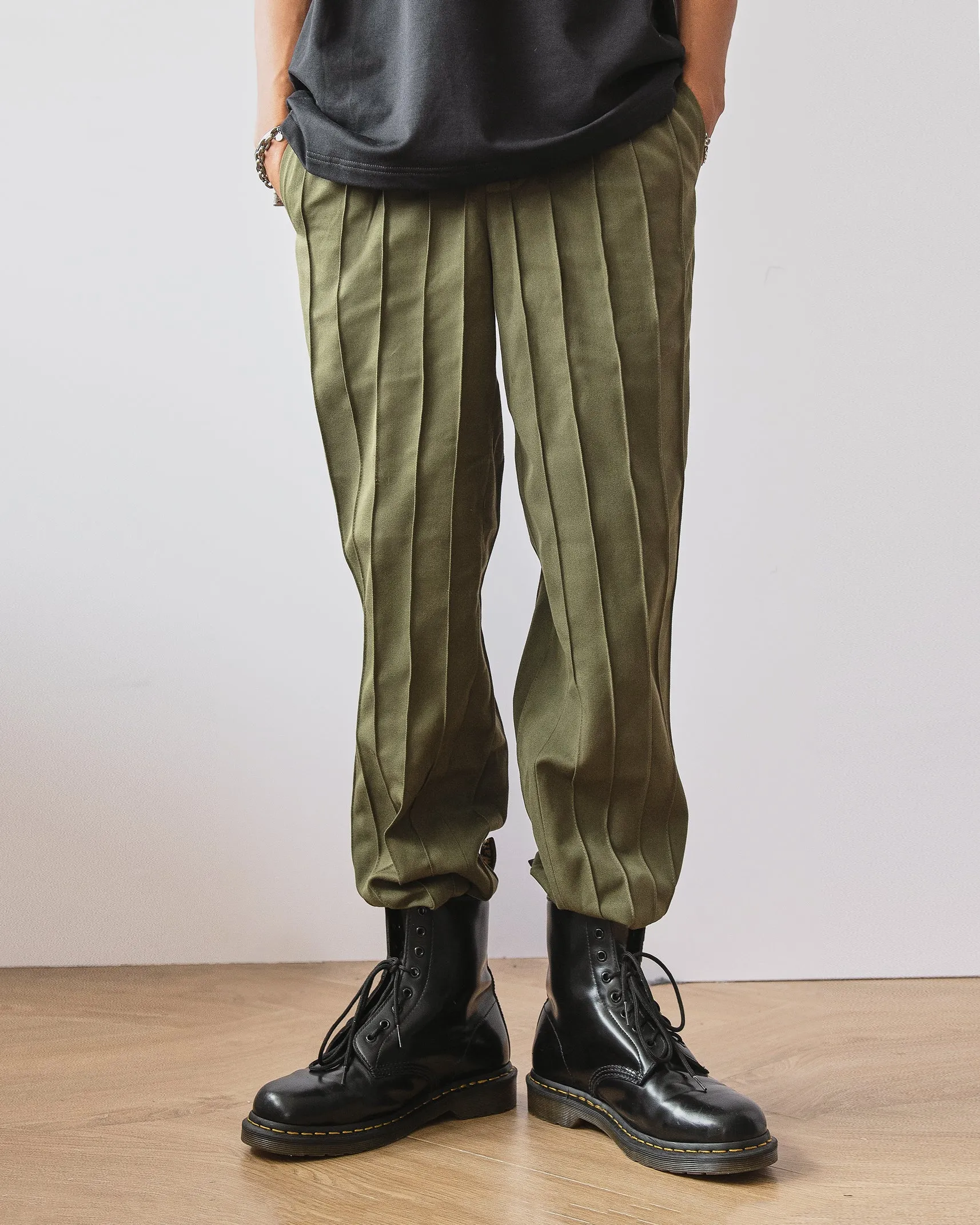 Monster Pants