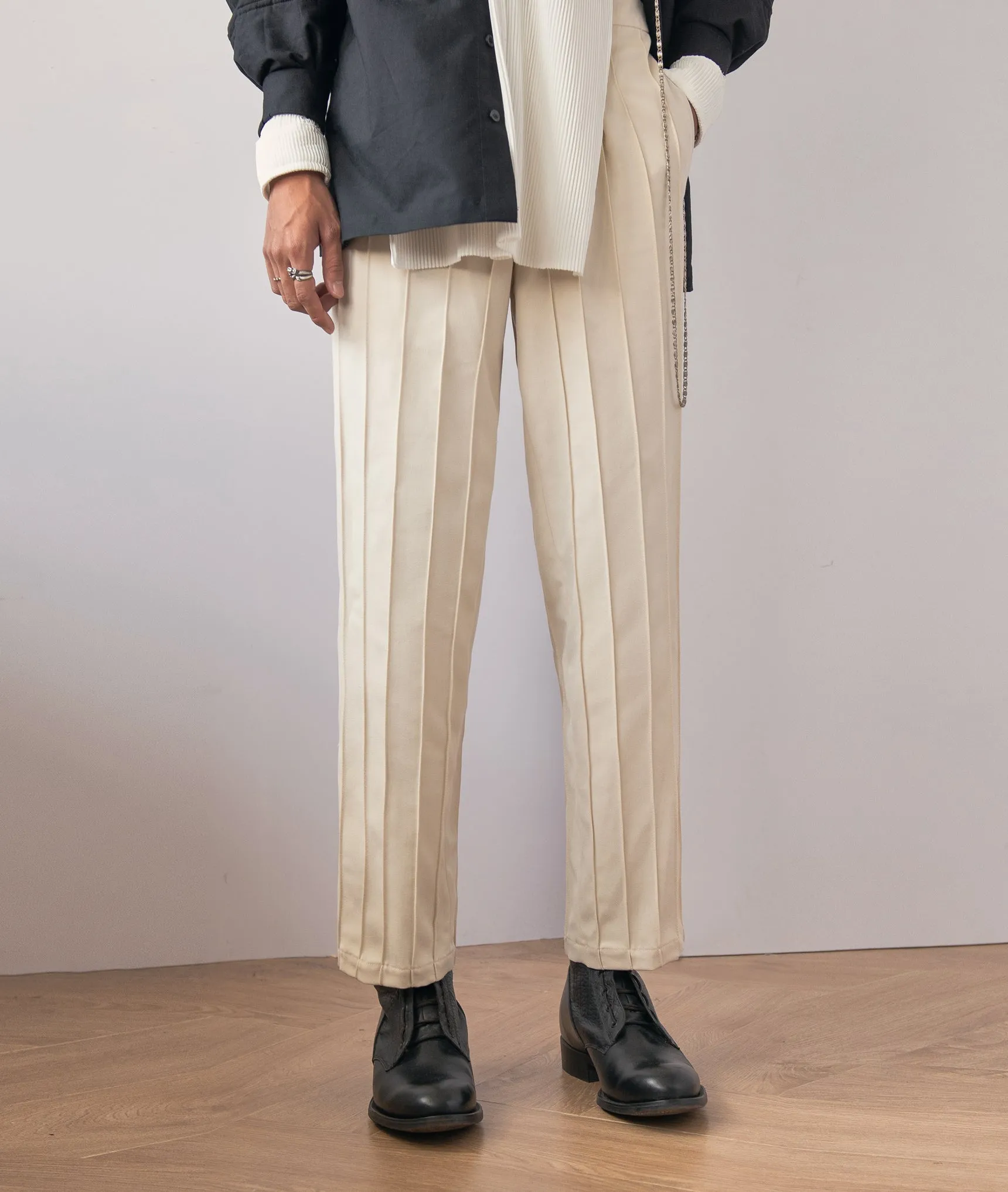 Monster Pants