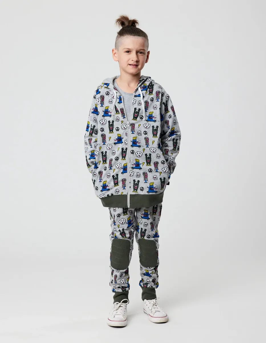 Monsters Space Pant
