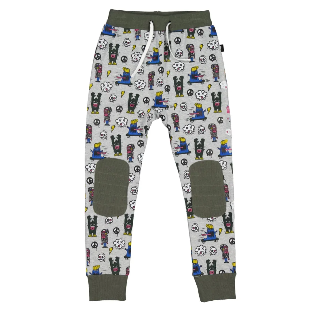 Monsters Space Pant