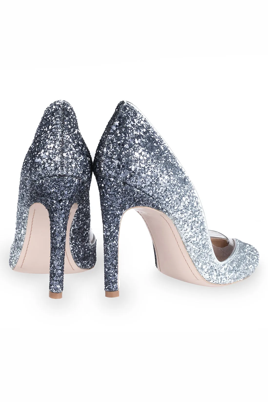 MOONLIGHT GLAMOUR HEELS
