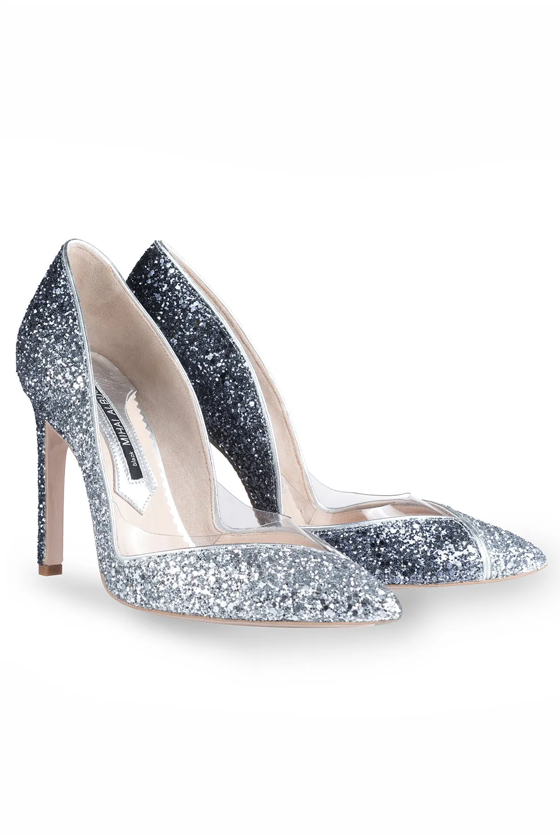 MOONLIGHT GLAMOUR HEELS