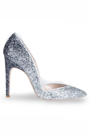 MOONLIGHT GLAMOUR HEELS