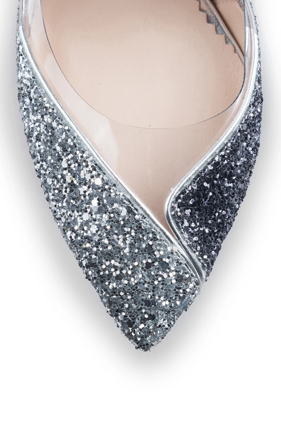 MOONLIGHT GLAMOUR HEELS
