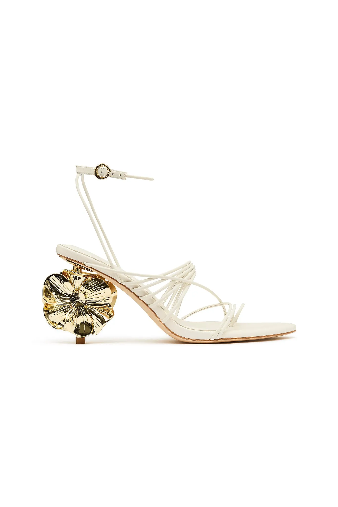Moonstuck Bloom Heel