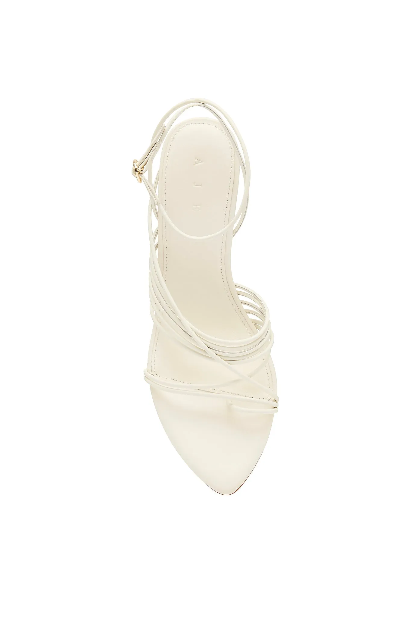 Moonstuck Bloom Heel