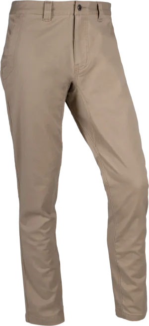 MOUNTAIN KHAKIS TETON PANT MODERN FIT - RETRO KHAKI