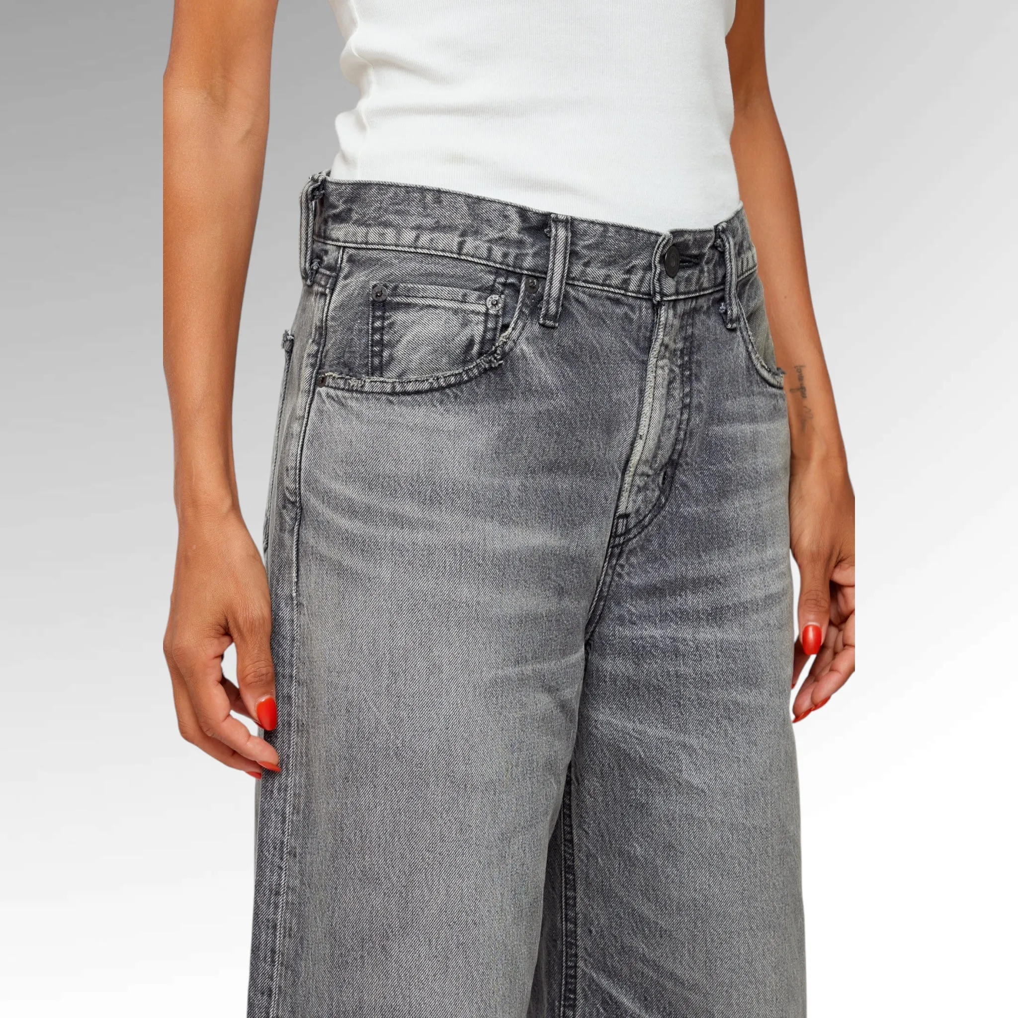 Moussy Elmont Jeans
