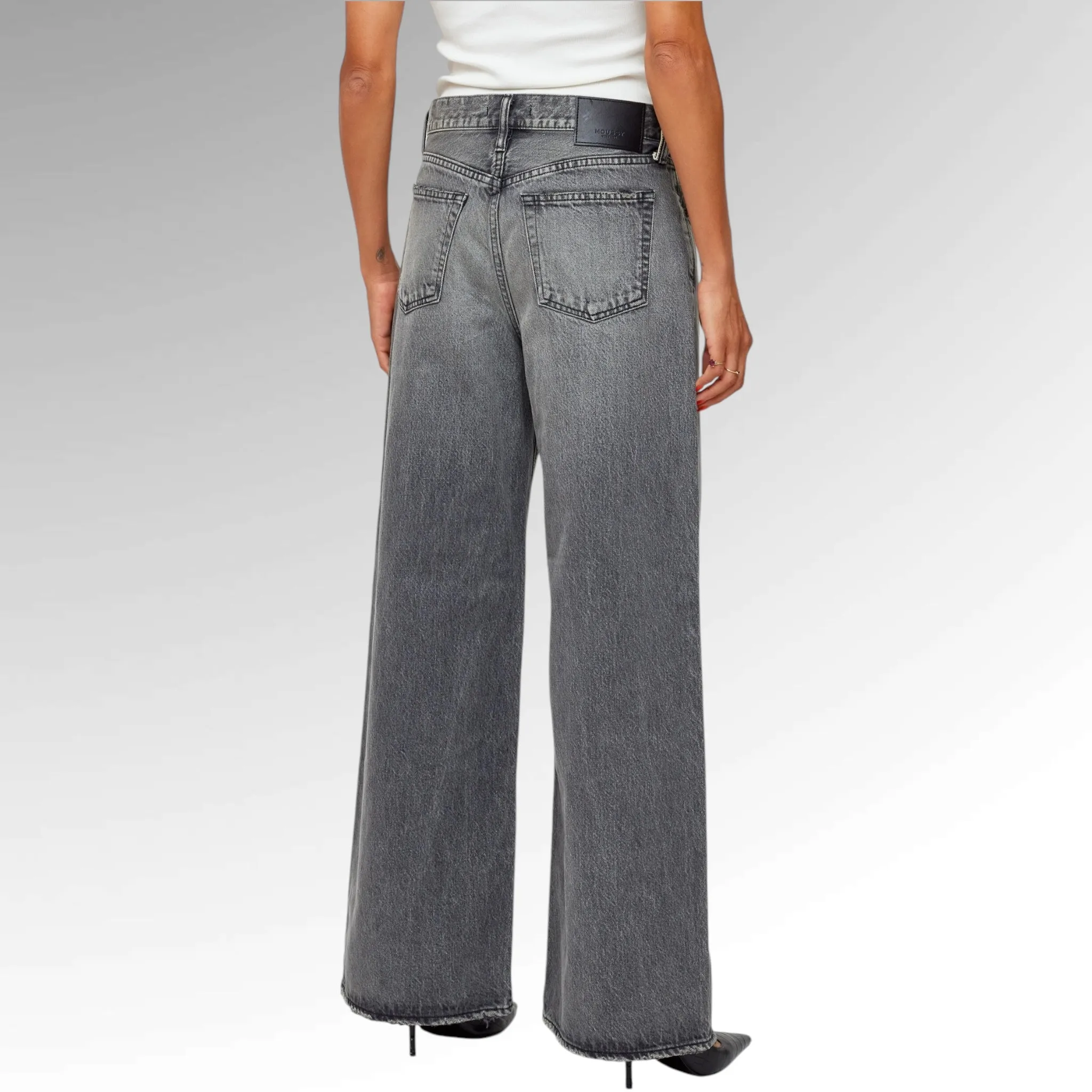 Moussy Elmont Jeans