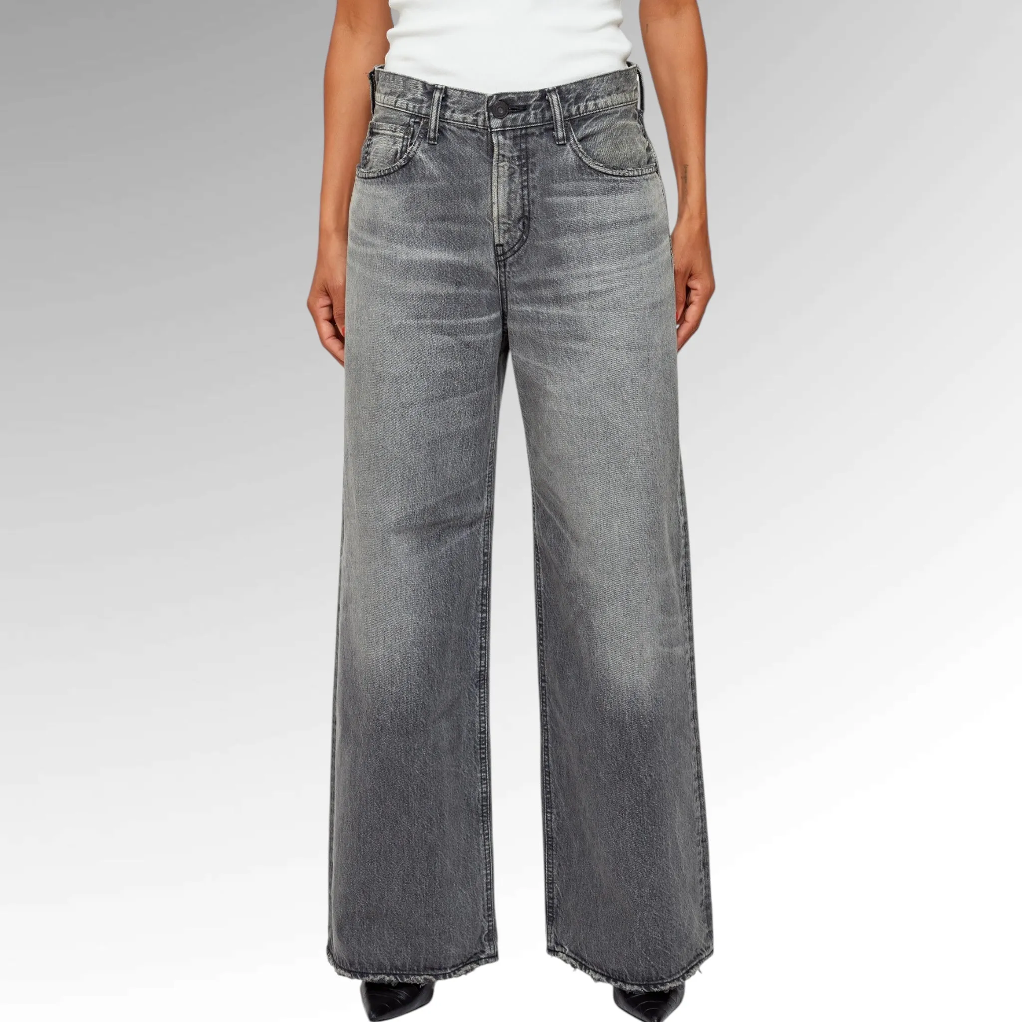 Moussy Elmont Jeans