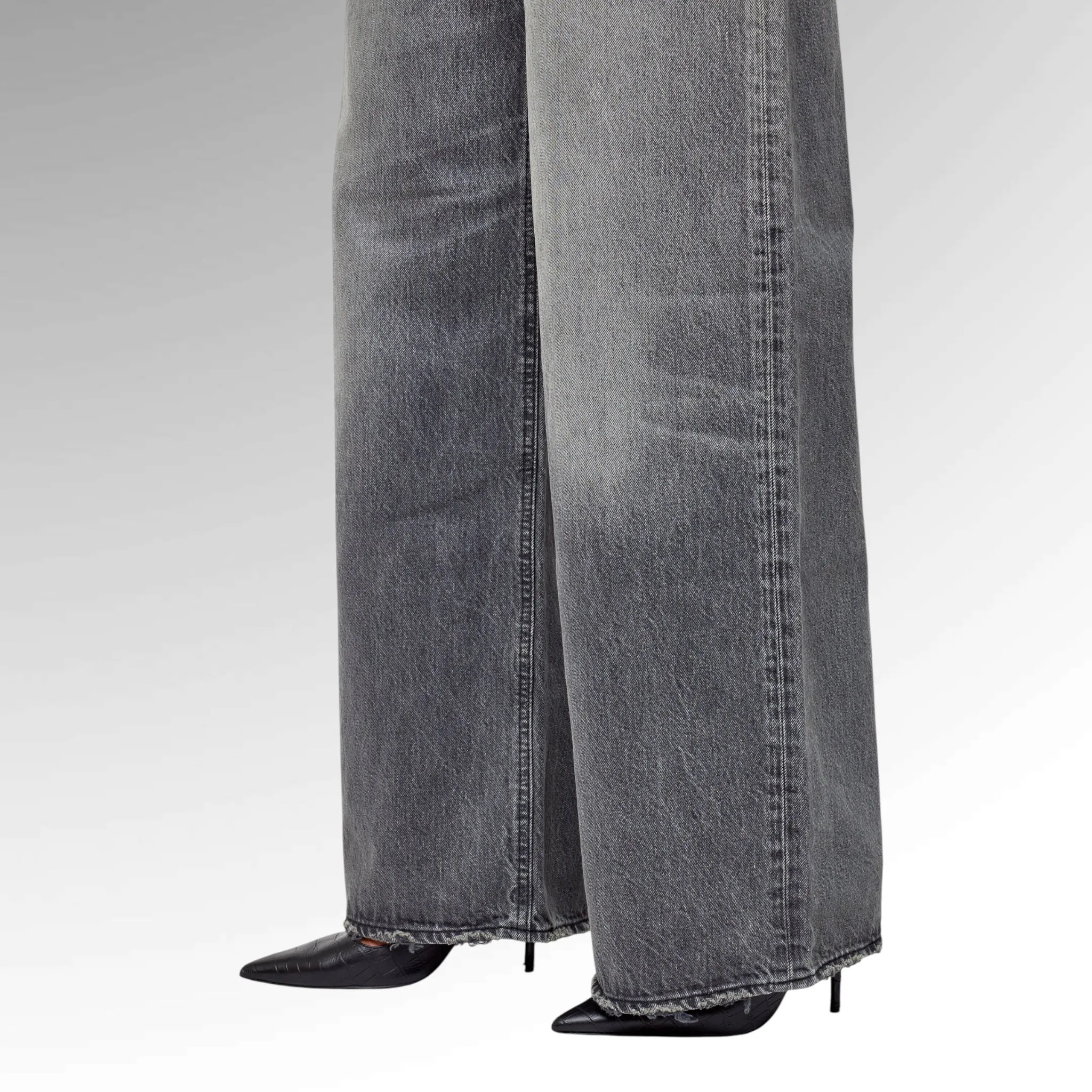 Moussy Elmont Jeans