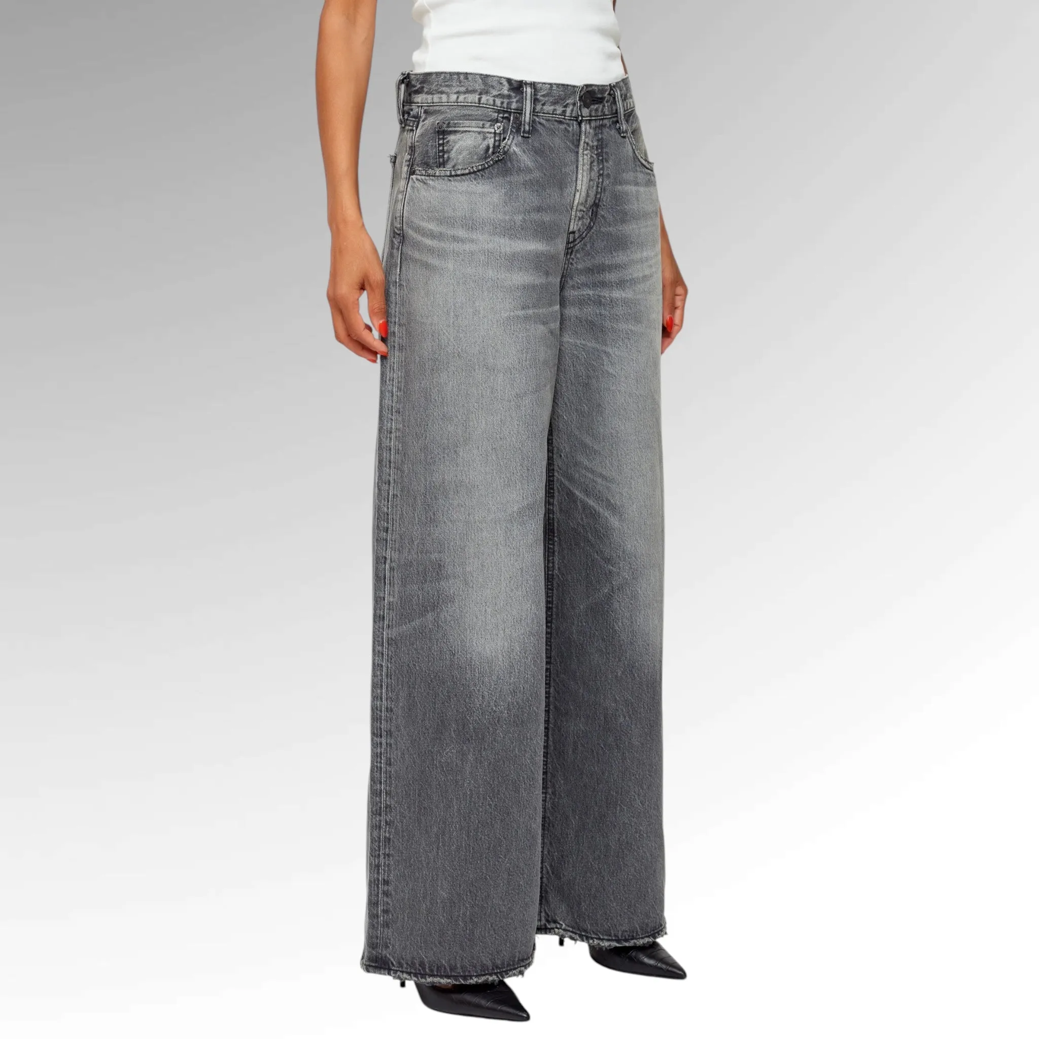 Moussy Elmont Jeans