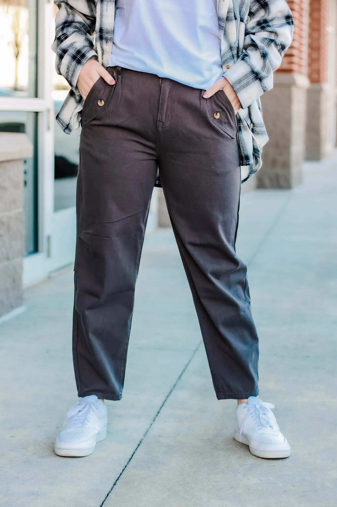 Must Have Mom Jeans