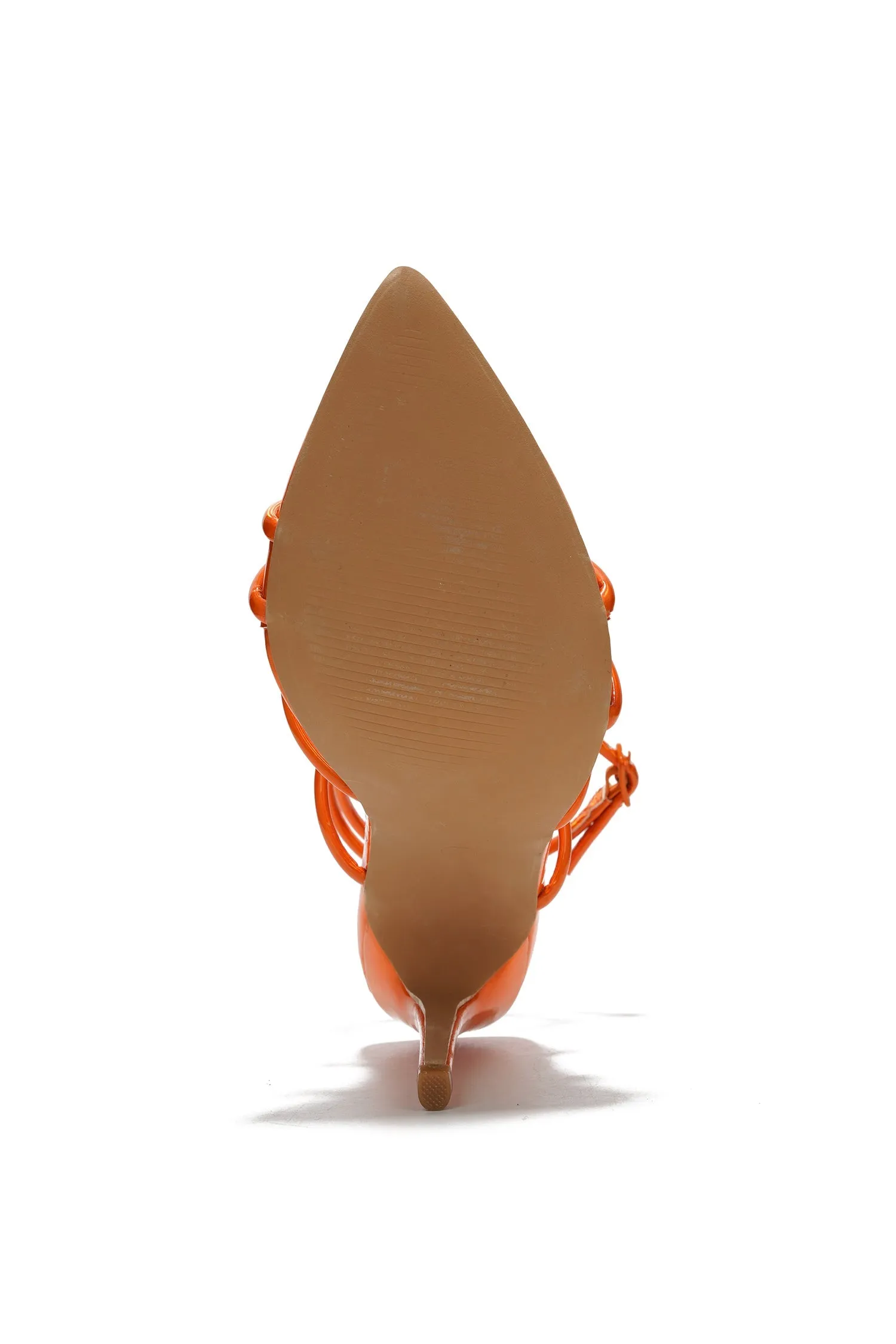 NABIL - ORANGE