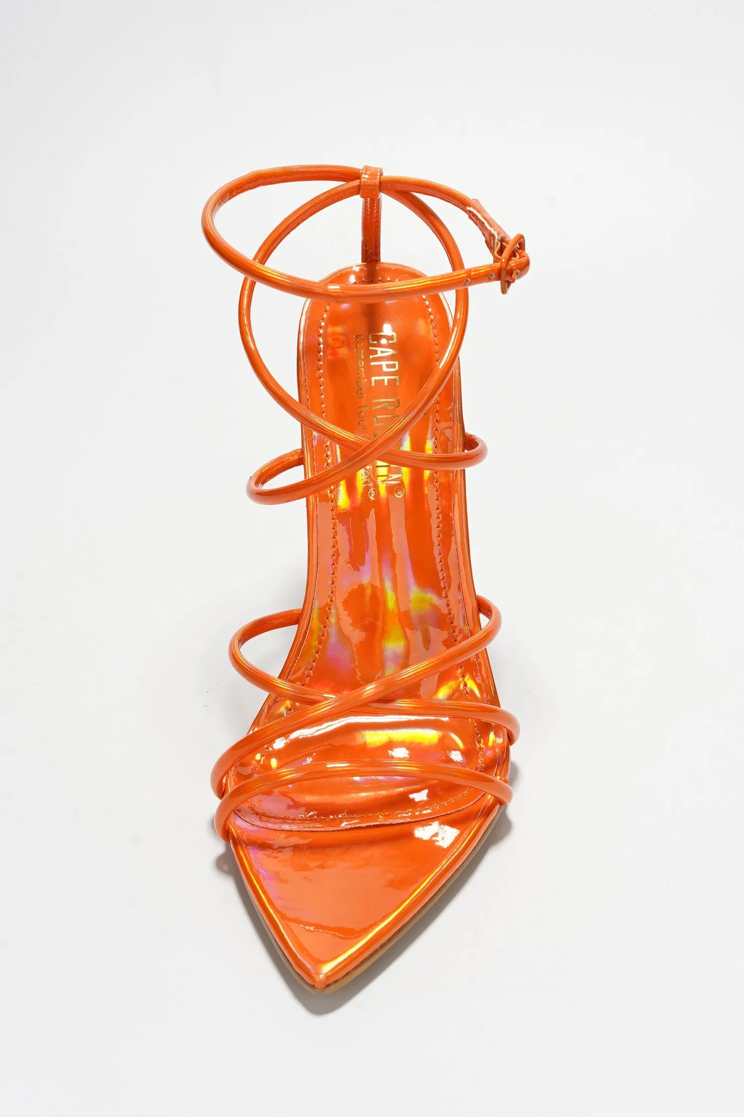 NABIL - ORANGE