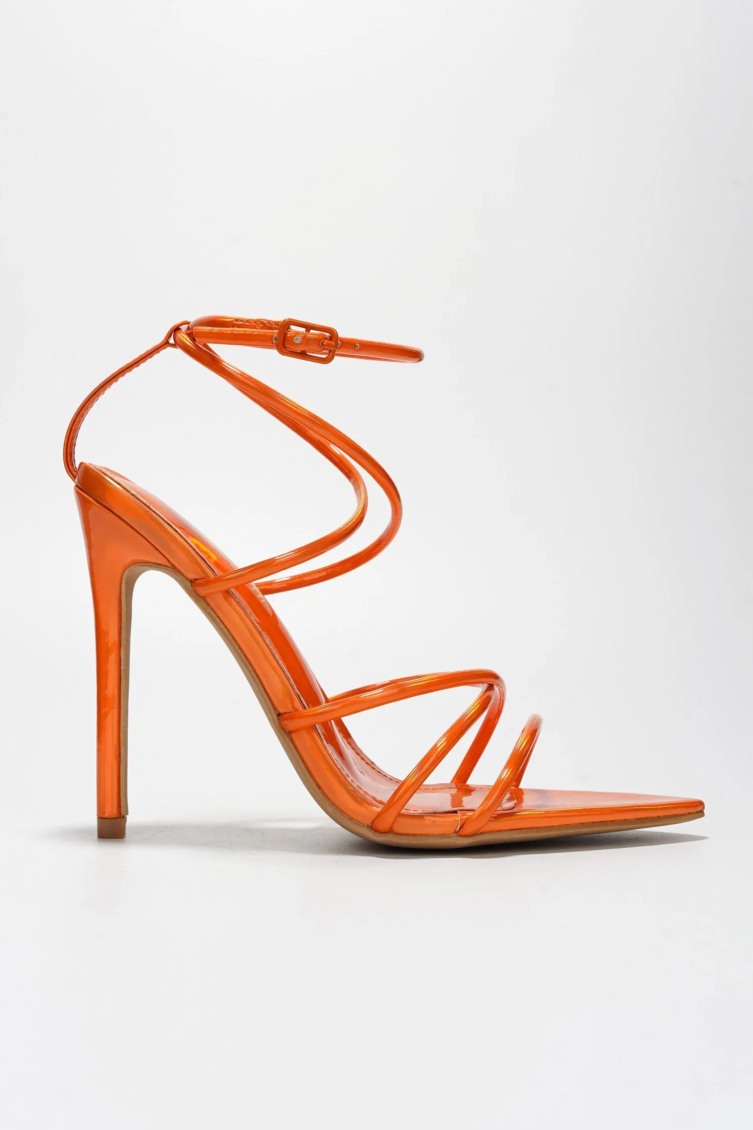 NABIL - ORANGE