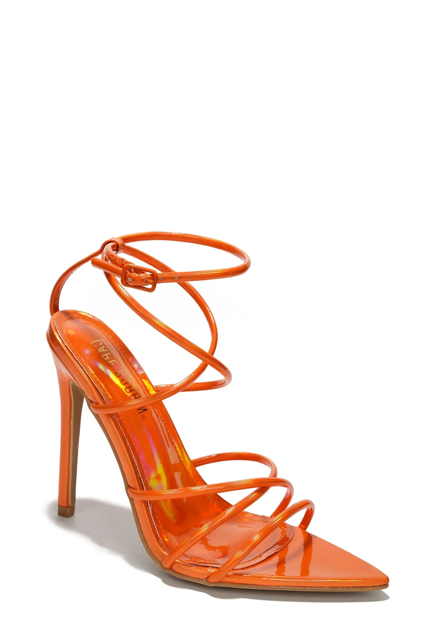 NABIL - ORANGE