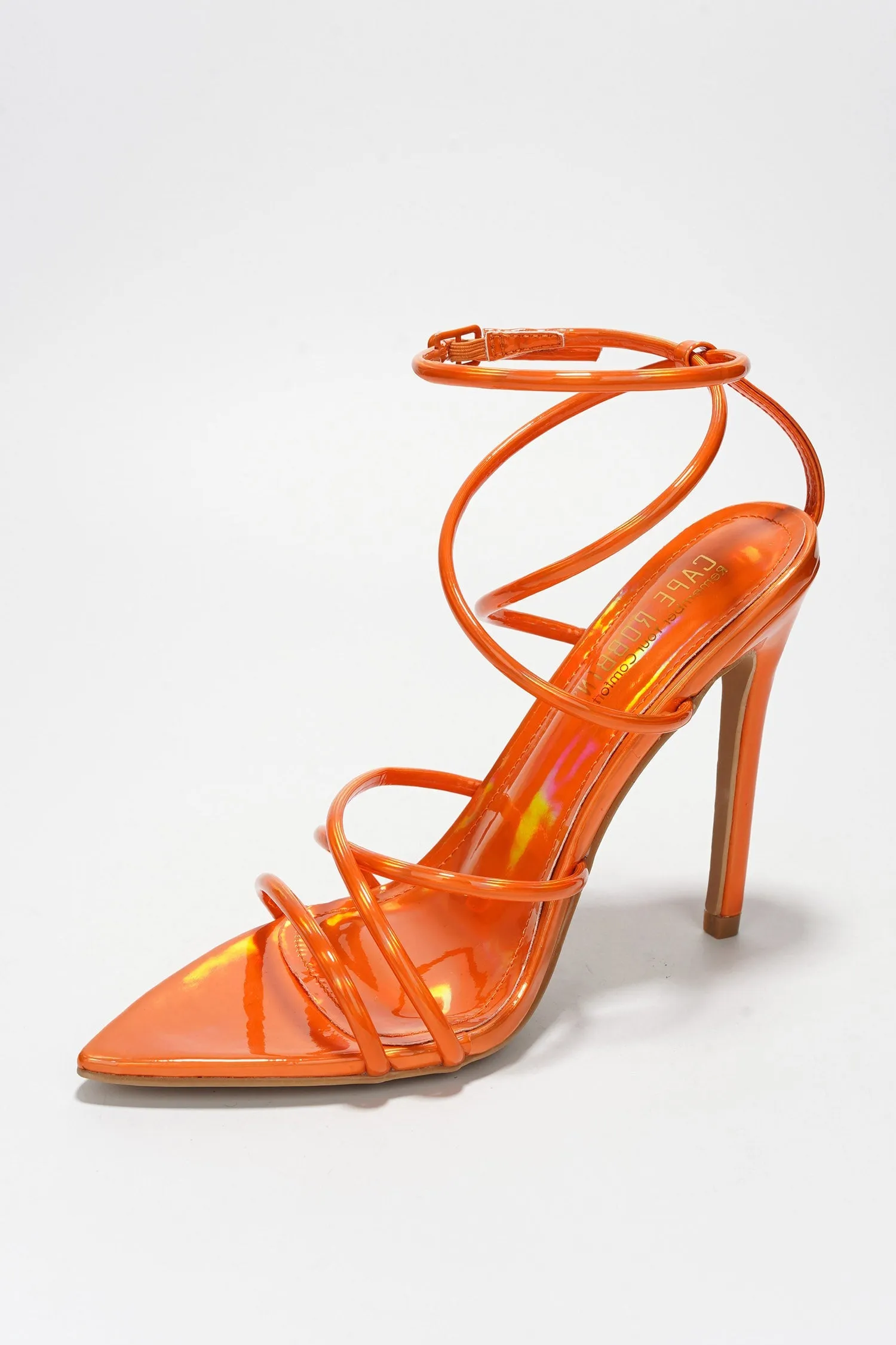 NABIL - ORANGE