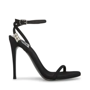 NADINE BLACK - SM REBOOTED