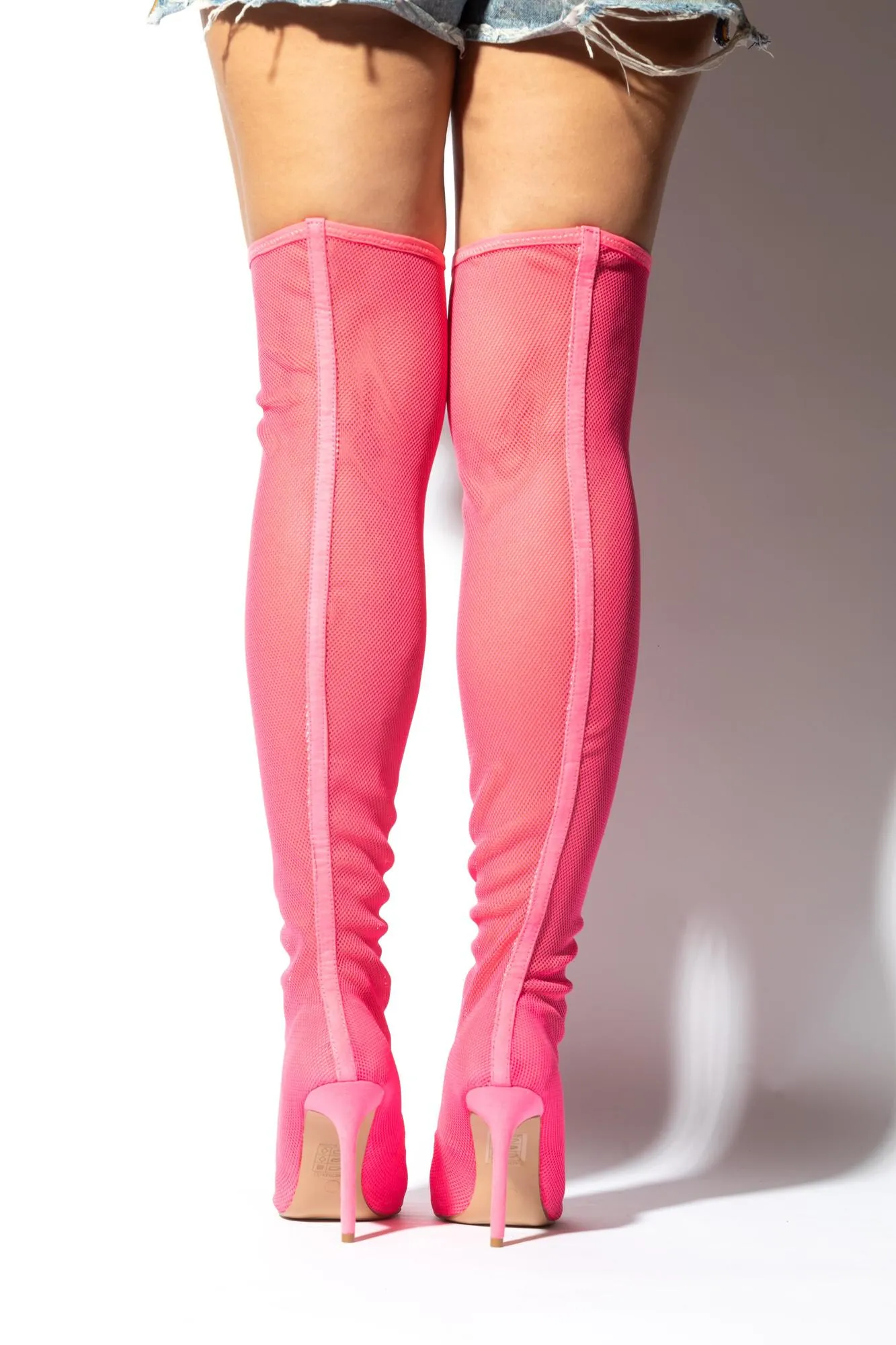 NET FLEX MATA SHOES