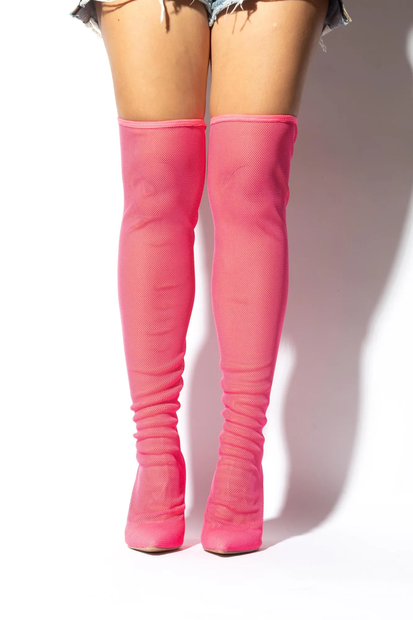 NET FLEX MATA SHOES