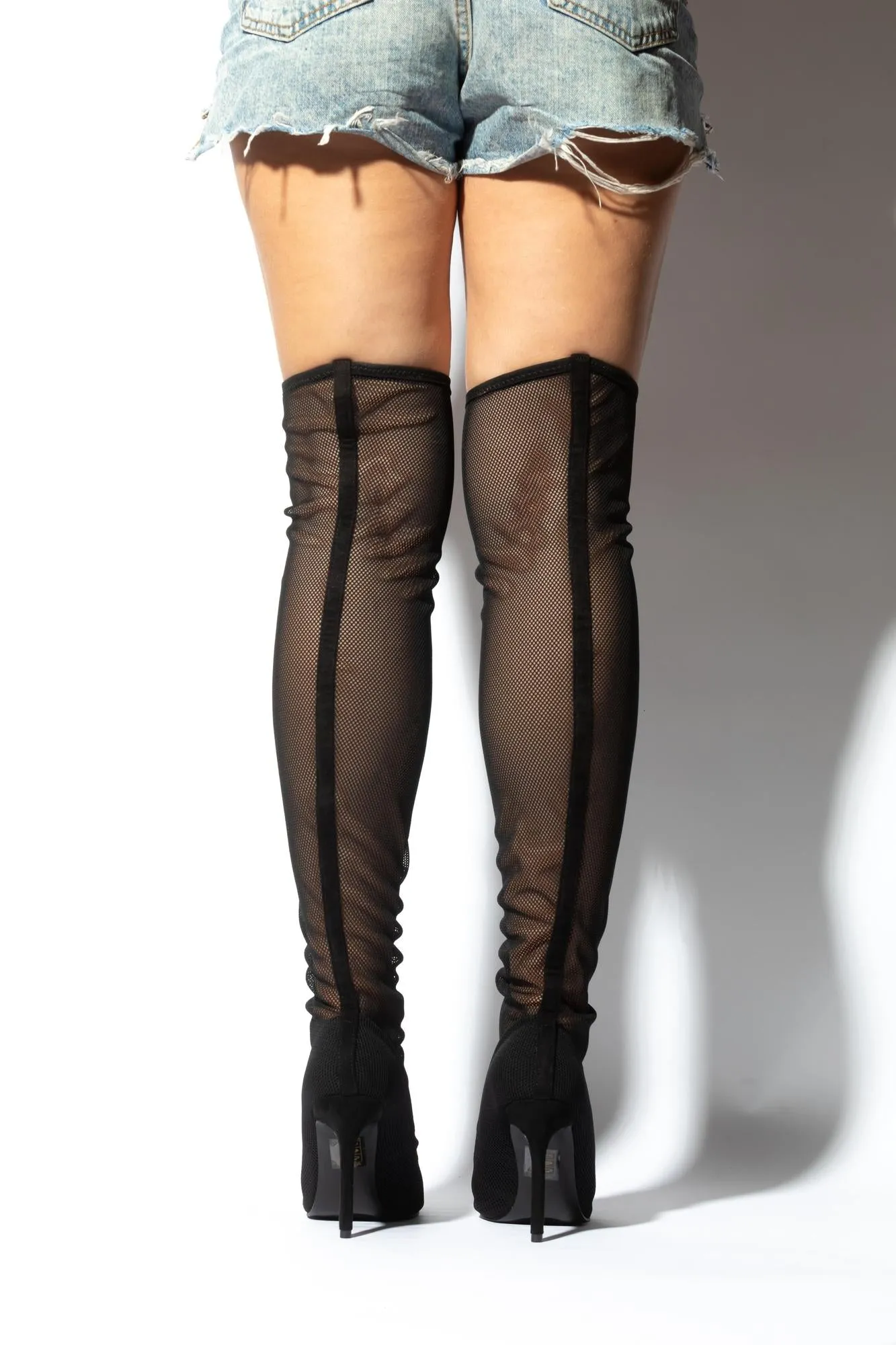 NET FLEX MATA SHOES