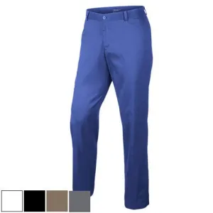 Nike Flat Front Pants (#639779-100) Khaki/Khaki/Khaki W38 L30