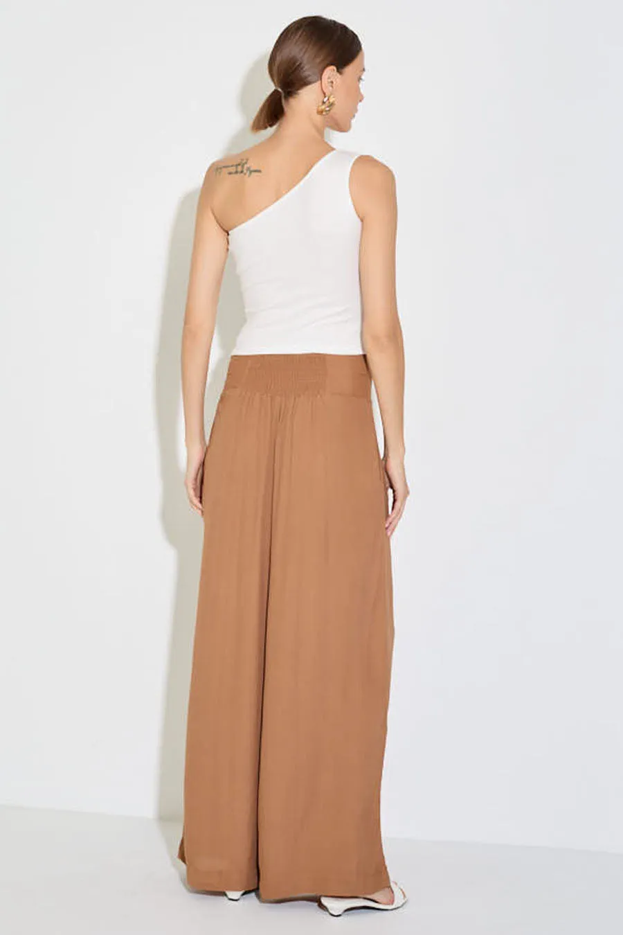 Nina Pantalona Pants