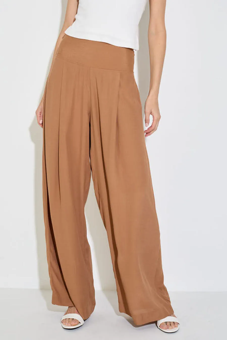 Nina Pantalona Pants