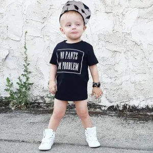 No Pants No Problem
