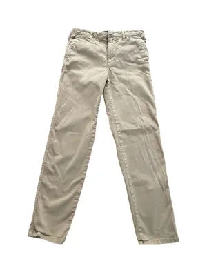 Nordstrom khaki pants - 12