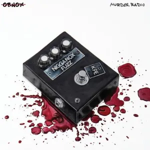 Obnox - Murder Radio - New LP