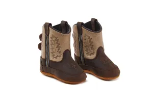 Old West Poppets Newborn Cole - 10030