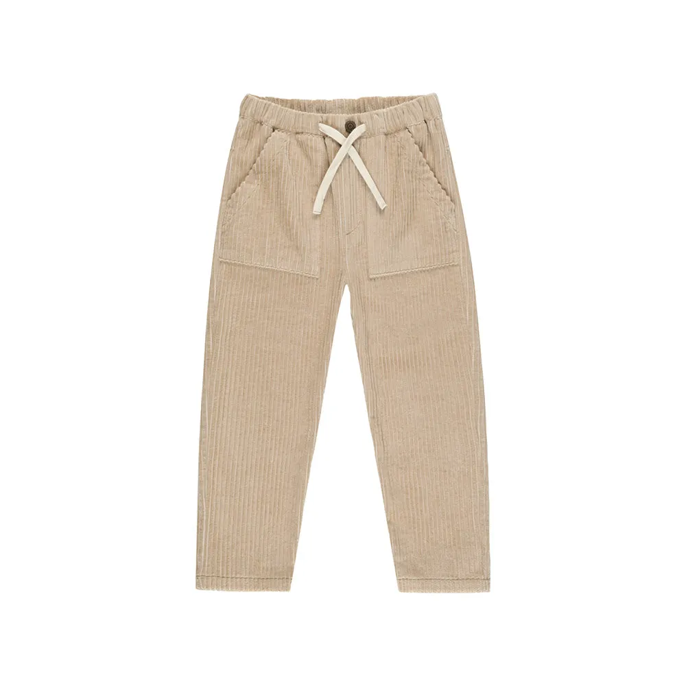 Oliver Pants | Sand