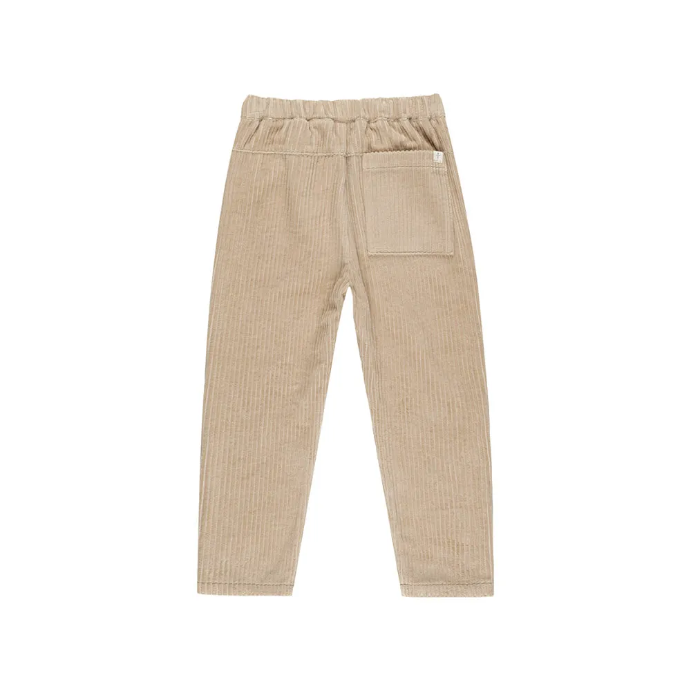 Oliver Pants | Sand